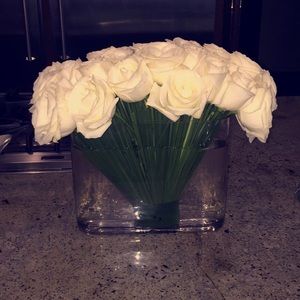 Meet your Posher, Daniellw